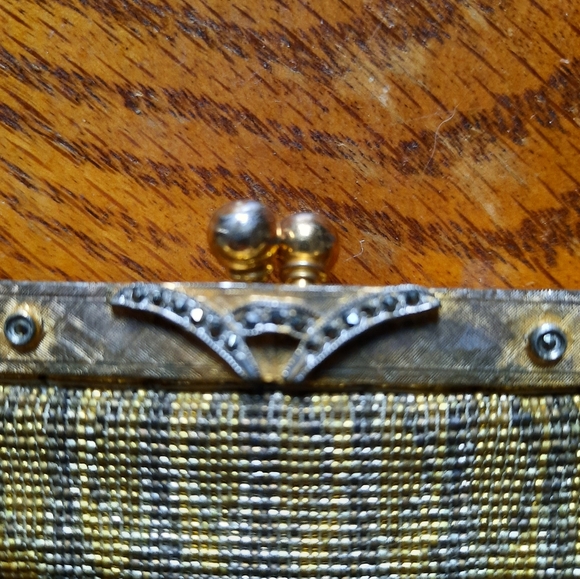 Vintage Walborg Purse Made in France - Picture 4 of 11